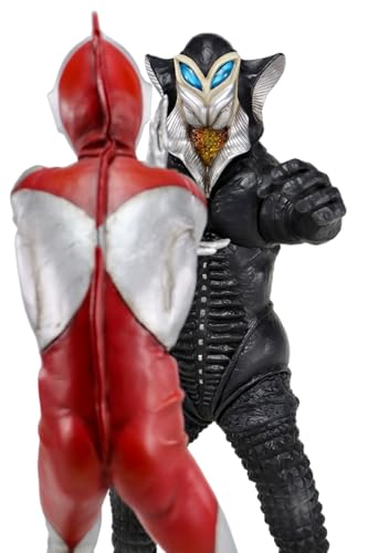 CCP 1/6 Tokusatsu Series Vol. 107 "Ultraman" Malicious Alien Alien Mefilas