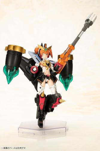 Cross Frame Girl "The King of Braves GaoGaiGar" Star GaoGaiGar
