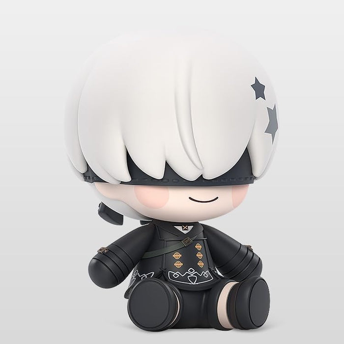 Huggy Good Smile "NieR:Automata Ver1.1a" 9S