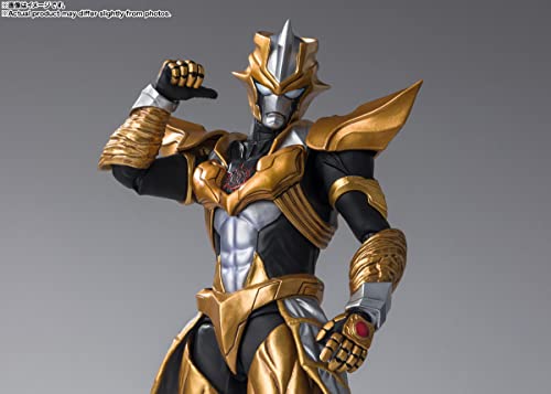 S.H.Figuarts "Ultra Galaxy Fight: The Destined Crossroad" Absolute Tartarus