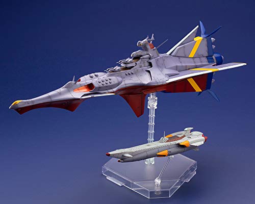 "Nadia: The Secret of Blue Water" N-Nautilus with Nautilus DX Set