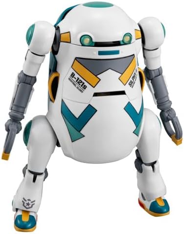 Desktop Army x Mechatro WeGo Sylphy II