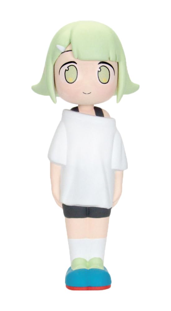 SOFT VINYL FIGURE Nukosama-chan
