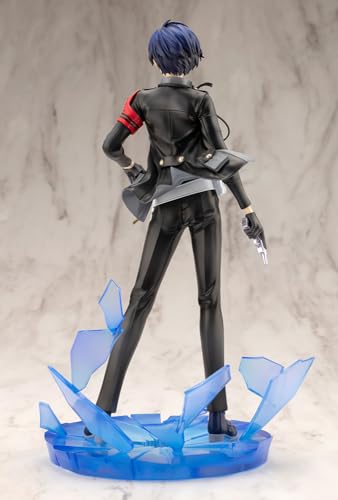 "Persona 3 Reload" ARTFX J P3R Protagonist