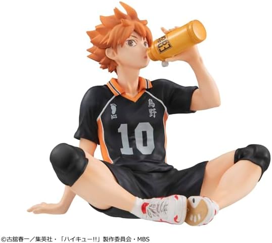 G.E.M. Series "Haikyu!!" Tenohira Hinata Shoyo