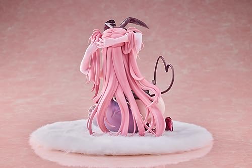 PURE RURUMU SUCCUBUS 1/6 SCALE FIGURE DELUXE EDITION