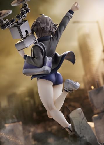 "13 Sentinels: Aegis Rim" Minami Natsuno