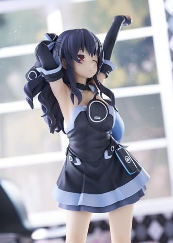 1/8 Scale Figure "Hyperdimension Neptunia" Uni Neoki Ver.