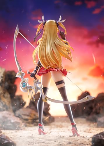 "The Legend of Heroes: Trails of Cold Steel II" Alisa Reinford