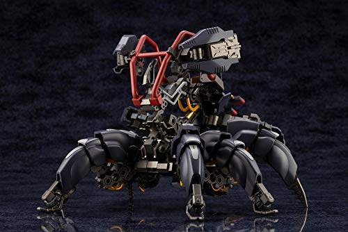 Kit Block Hexa Gear Abysscrawler Night Stalkers Ver.