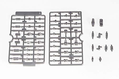 M.S.G Modeling Support Goods Mecha Supply 18 Joint Set D