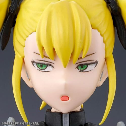 Figure-rise Standard "Kaiju No. 8" Shinomiya Kikoru