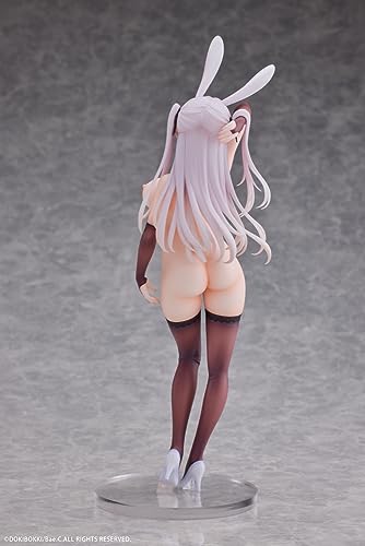 DOKIBOKKI Li-za 1/6 SCALE FIGURE NORMAL EDITION