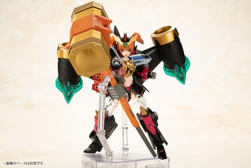 Cross Frame Girl "The King of Braves GaoGaiGar" Star GaoGaiGar
