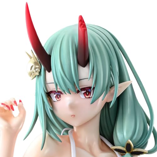 Hitoyo-chan no Junan Akari-chan Tsuya Ver.