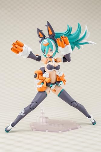 Megami Device PUNI MOFU Lang