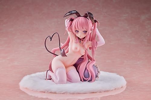 PURE RURUMU SUCCUBUS 1/6 SCALE FIGURE DELUXE EDITION