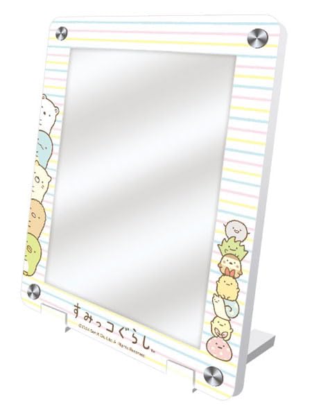Bushiroad Acrylic Card Stand Vol. 35 "Sumikkogurashi"