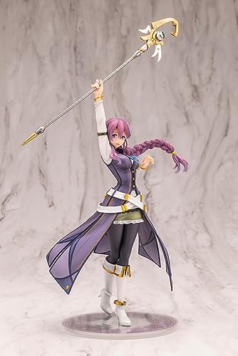"The Legend of Heroes: Hajimari no Kiseki" Emma Millstein
