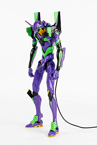 Robo-dou "Rebuild of Evangelion" Evangelion EVA-01