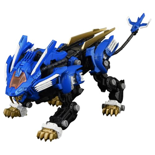 Realize Model "Zoids" RMZ-001 Blade Liger