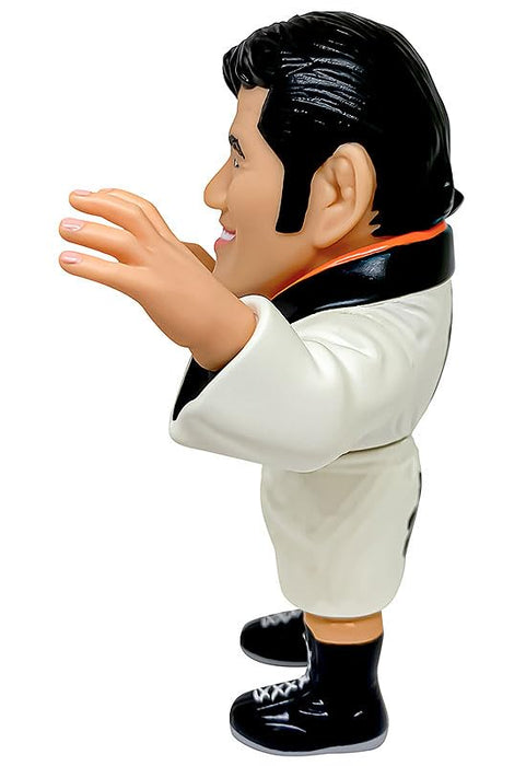 16d Soft Vinyl Figure Collection 017 Antonio Inoki