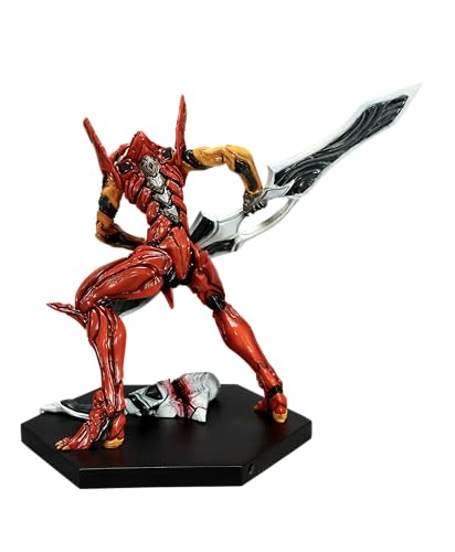 CCPJAPAN x Yoshi. Project Vol. 3 "Rebuild of Evangelion" Evangelion Production Model-02