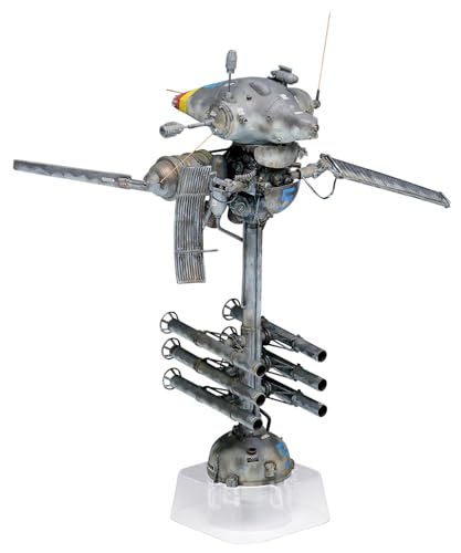 "Maschinen Krieger" NINJA