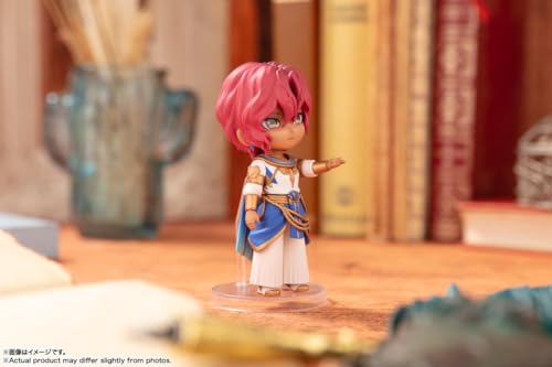 Figuarts Mini "Tales of ARISE" Dohalim
