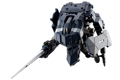 Kit Block Hexa Gear Aerial Fighter Woodpecker