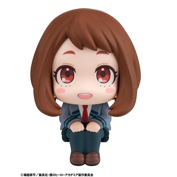 Look Up Series "My Hero Academia" Uraraka Ochaco