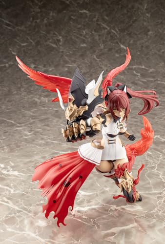 壽屋(KOTOBUKIYA) アルカナディア シャルメド 全高約165mm ノンスケール プラモデル