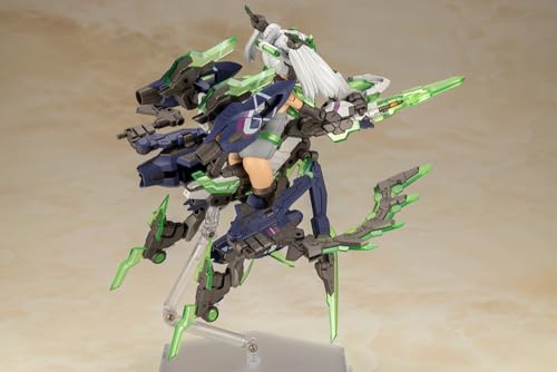 "Frame Arms Girl" Hresvelgr=Cornix