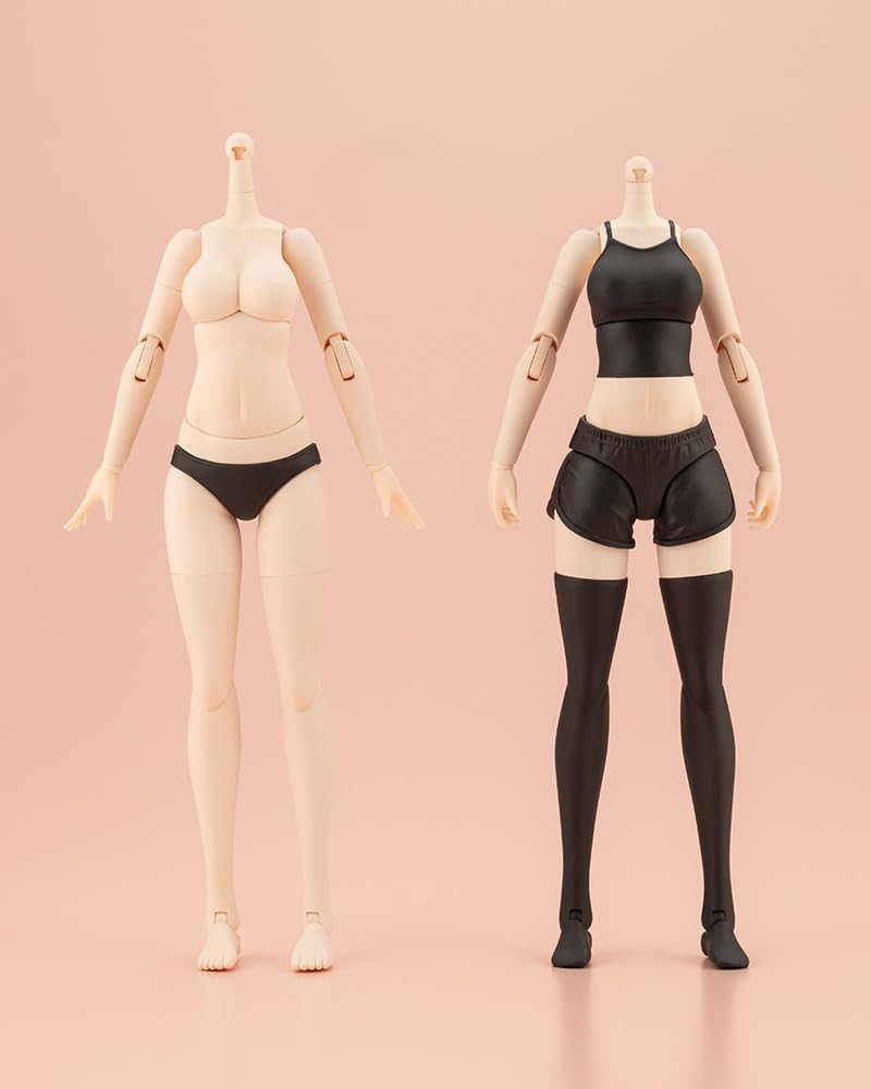 Sousai Shojo Teien Dress Up Body M Color C Ver.