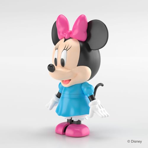 RakuPla Tokotoko DP-02 Disney Character Minnie