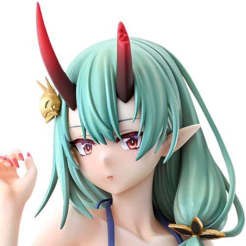 Hitoyo-chan no Junan Akari-chan