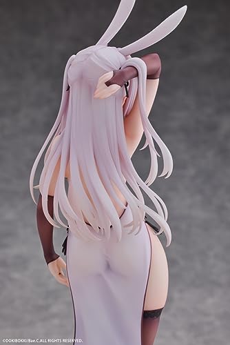 DOKIBOKKI Li-za 1/6 SCALE FIGURE NORMAL EDITION