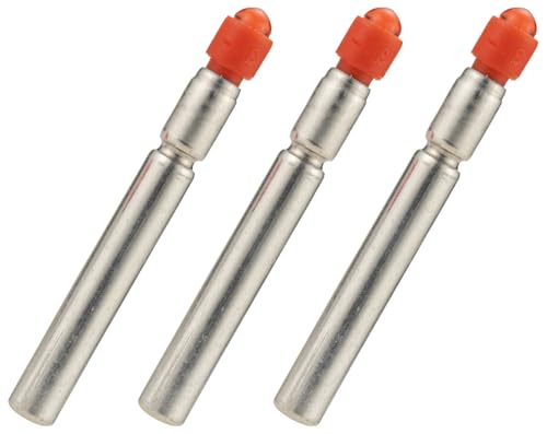 M.S.G Modeling Support Goods MiLight 327 Red 3 Set