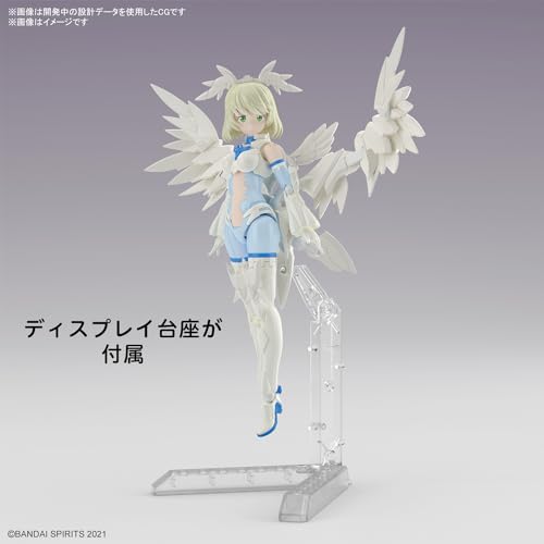 30MS SIS-Dc88w Elliene Eri-Erika (Elegant Form)