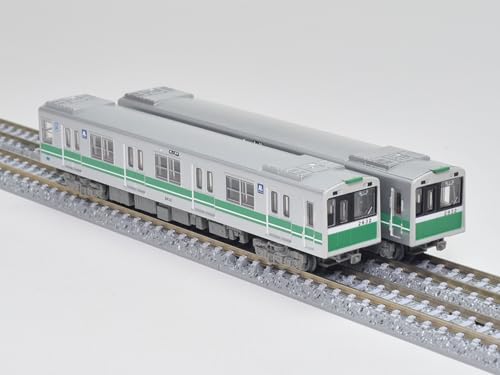 Railway Collection Osaka Metro Chuo Line Thank You 20 Series 6 Car Set