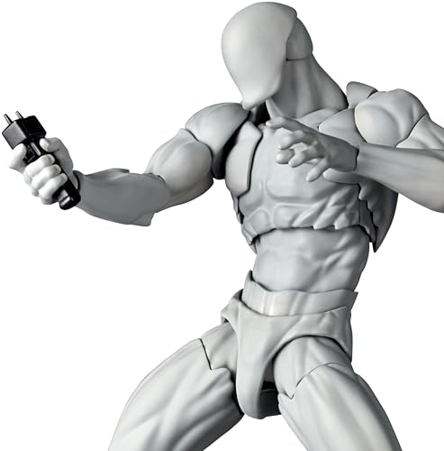 Revoltech Optional Parts Expansion Pack Vol. 2