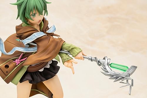 "Yu-Gi-Oh!" OCG Duel Monsters Wynn the Wind Charmer / Yu-Gi-Oh! Card Game Monster Figure Collection