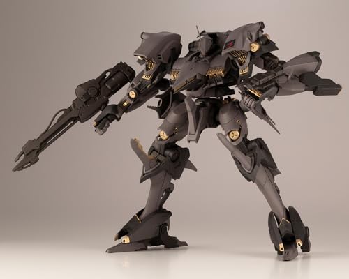 "Armored Core" V.I. Series Rayleonard 03-AALIYAH Supplice Opening Ver.