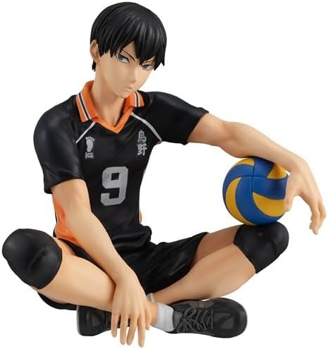 G.E.M. Series "Haikyu!!" Tenohira Kageyama Tobio