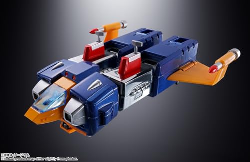 Soul of Chogokin "Chodenji Machine Voltes V" GX-31SP Chodenji Machine Voltes V Chogokin 50th Ver.