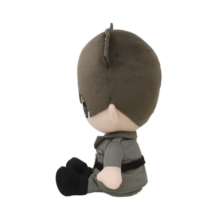 "Goddess of Victory: Nikke" Commander Plush