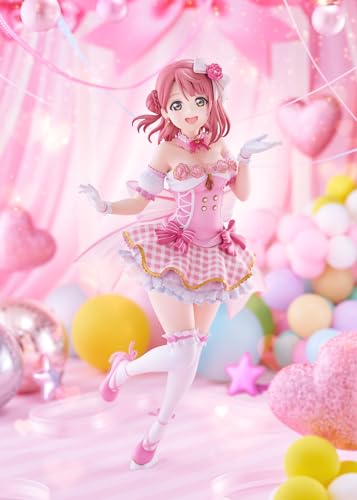 "Love Live! Nijigasaki Academy School Idol Club" Uehara Ayumu