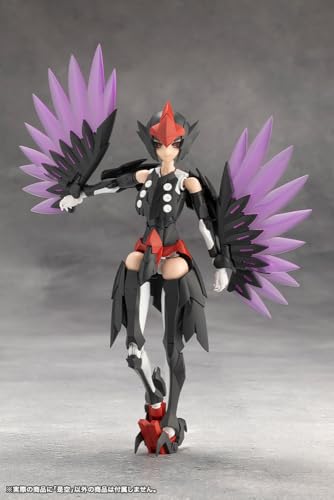 壽屋(KOTOBUKIYA) 無限邂逅メガロマリア 是空 全高約160mm ノンスケール プラモデル