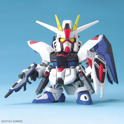 "Mobile Suit Gundam SEED" Series BB Senshi C.E. Fateful Showdown Set
