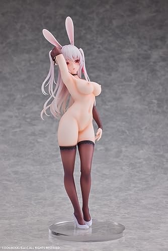 DOKIBOKKI Li-za 1/6 SCALE FIGURE DELUXE EDITION